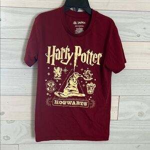 Warner Bros. Kids T-Shirt - Red